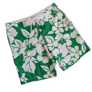 Old Navy Board Shorts Size Large